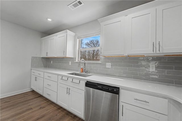 41 Shetland Drive, Bella Vista, AR 72715