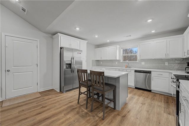 41 Shetland Drive, Bella Vista, AR 72715