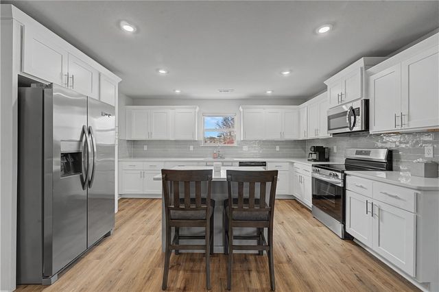 41 Shetland Drive, Bella Vista, AR 72715