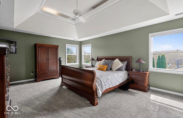 6177 W Broken Arrow Court, New Palestine, IN 46163