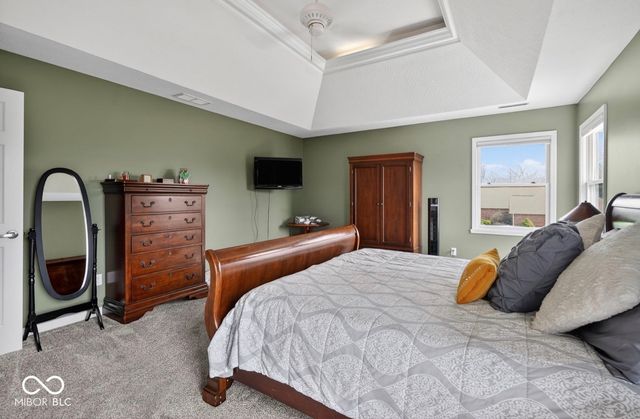 6177 W Broken Arrow Court, New Palestine, IN 46163