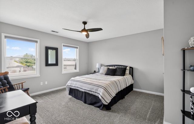 6177 W Broken Arrow Court, New Palestine, IN 46163