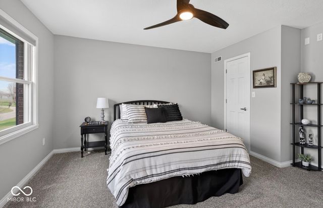 6177 W Broken Arrow Court, New Palestine, IN 46163