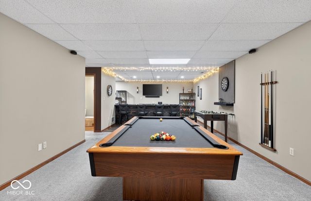 6177 W Broken Arrow Court, New Palestine, IN 46163