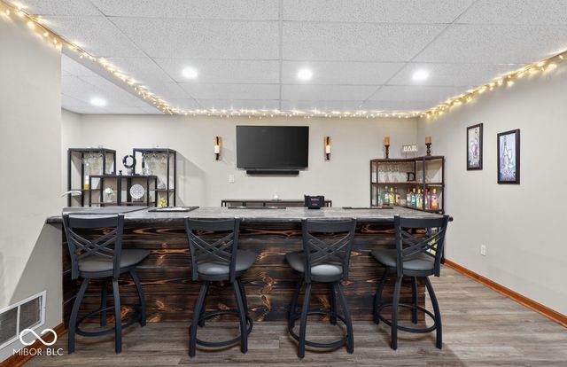 6177 W Broken Arrow Court, New Palestine, IN 46163