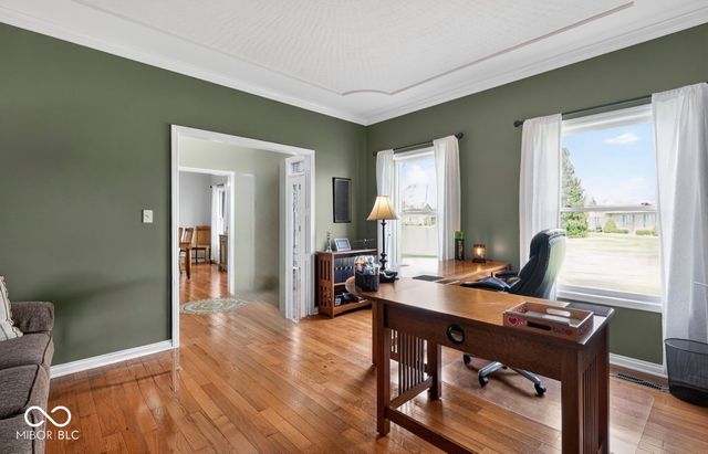 6177 W Broken Arrow Court, New Palestine, IN 46163