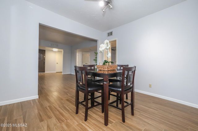 3220 W Westridge Avenue, Tucson, AZ 85745