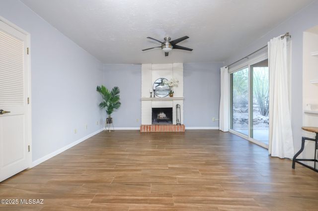 3220 W Westridge Avenue, Tucson, AZ 85745