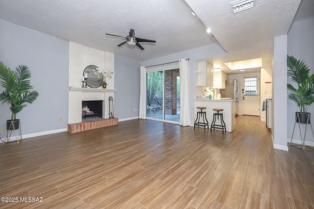 3220 W Westridge Avenue, Tucson, AZ 85745