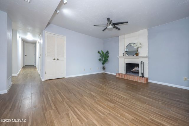 3220 W Westridge Avenue, Tucson, AZ 85745