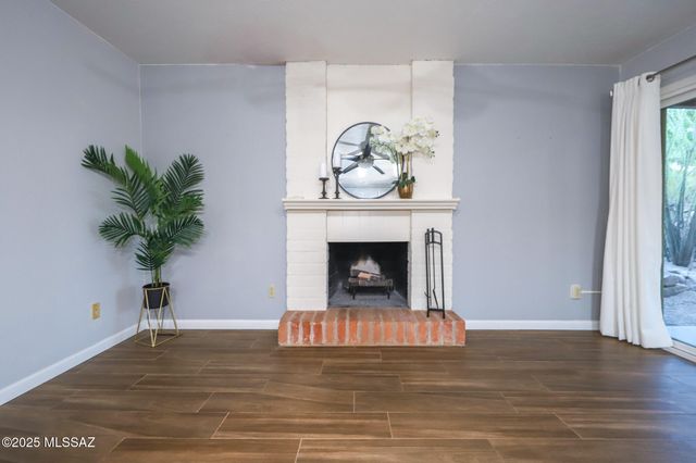 3220 W Westridge Avenue, Tucson, AZ 85745