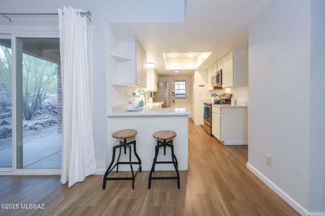 3220 W Westridge Avenue, Tucson, AZ 85745