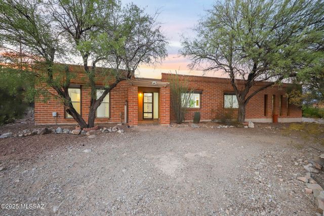 3220 W Westridge Avenue, Tucson, AZ 85745