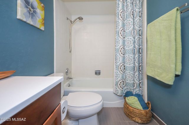 3220 W Westridge Avenue, Tucson, AZ 85745