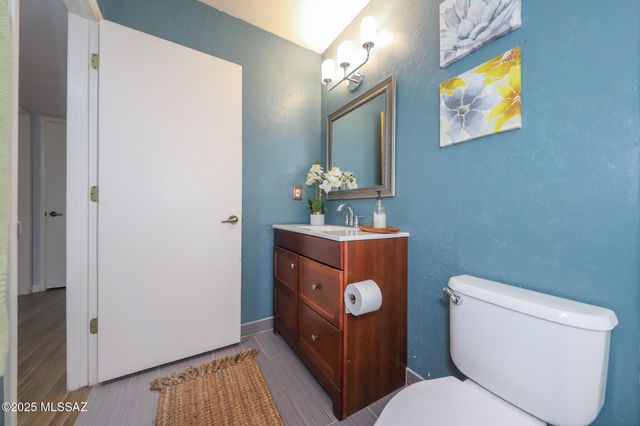 3220 W Westridge Avenue, Tucson, AZ 85745