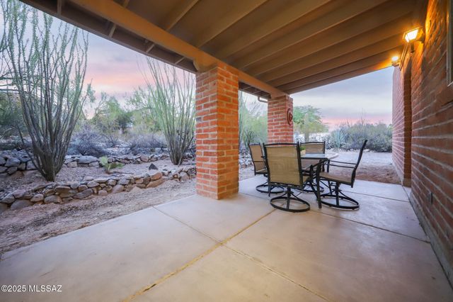 3220 W Westridge Avenue, Tucson, AZ 85745