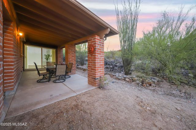 3220 W Westridge Avenue, Tucson, AZ 85745