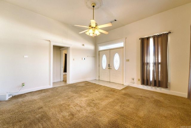 602 Third Street, Hot Springs, AR 71913