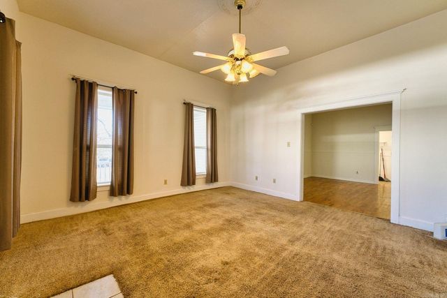 602 Third Street, Hot Springs, AR 71913