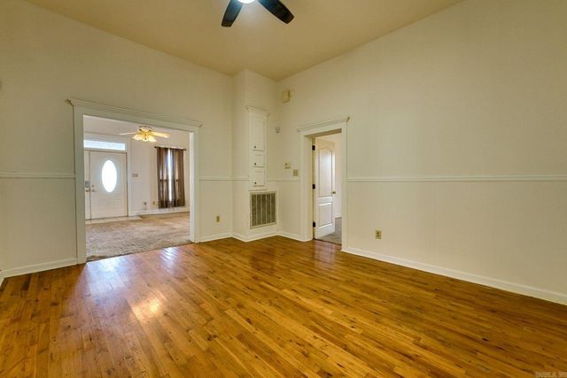 602 Third Street, Hot Springs, AR 71913