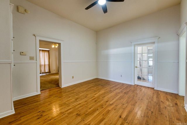 602 Third Street, Hot Springs, AR 71913