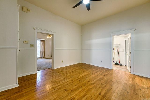 602 Third Street, Hot Springs, AR 71913