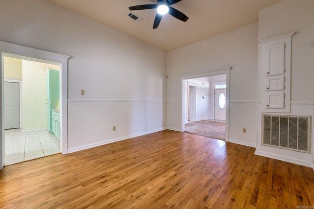 602 Third Street, Hot Springs, AR 71913