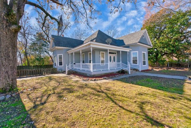 602 Third Street, Hot Springs, AR 71913