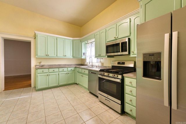 602 Third Street, Hot Springs, AR 71913