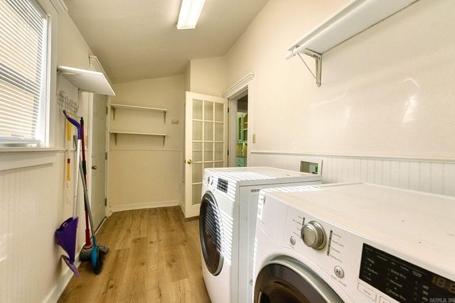 602 Third Street, Hot Springs, AR 71913