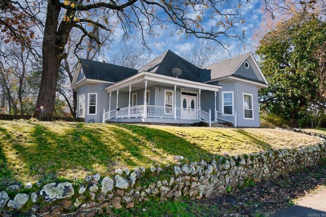 602 Third Street, Hot Springs, AR 71913