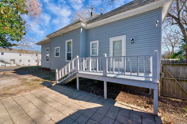 602 Third Street, Hot Springs, AR 71913