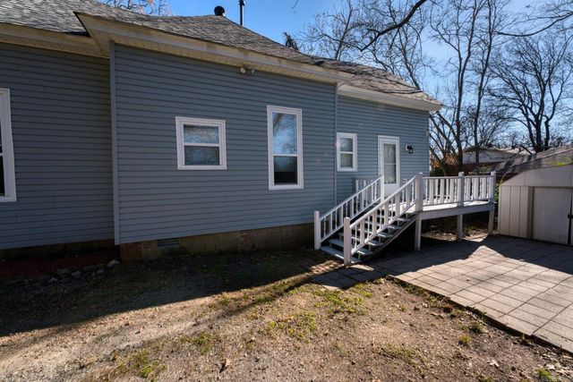 602 Third Street, Hot Springs, AR 71913