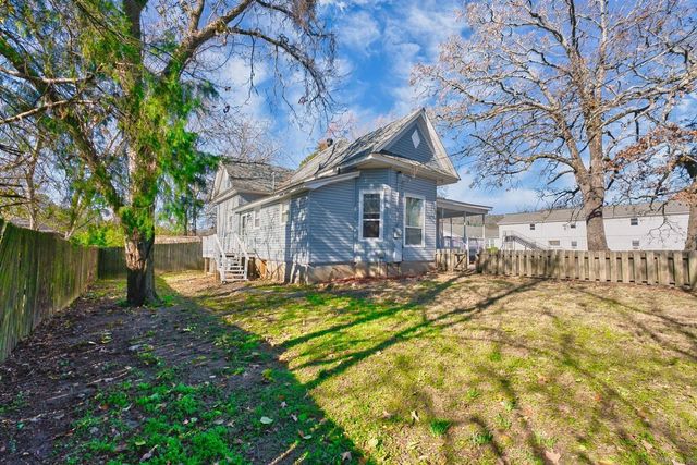 602 Third Street, Hot Springs, AR 71913