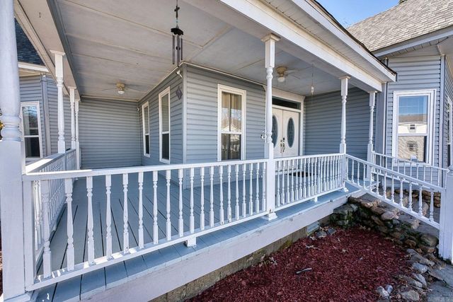 602 Third Street, Hot Springs, AR 71913