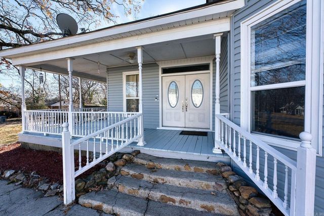 602 Third Street, Hot Springs, AR 71913