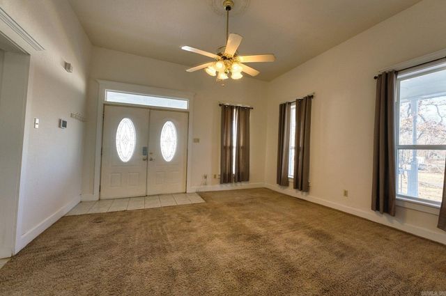 602 Third Street, Hot Springs, AR 71913