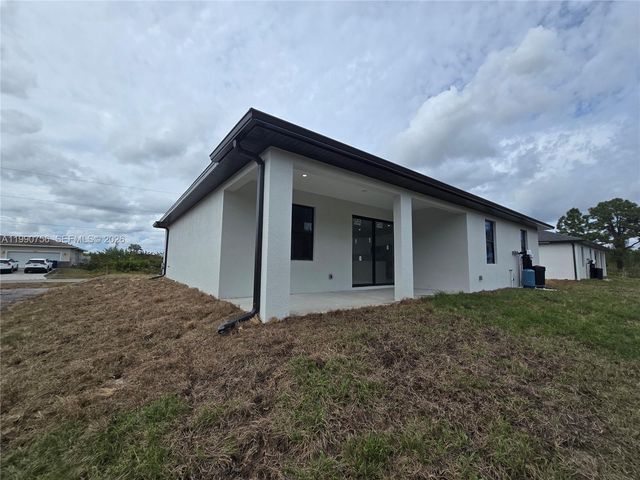 4624 Connie Avenue N 0, Lehigh Acres, FL 33971