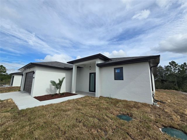 4624 Connie Avenue N 0, Lehigh Acres, FL 33971
