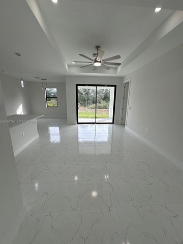 4624 Connie Avenue N 0, Lehigh Acres, FL 33971