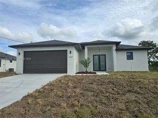 4624 Connie Avenue N 0, Lehigh Acres, FL 33971