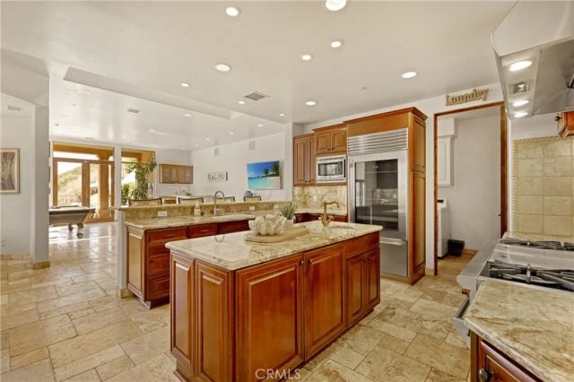 4322 Escondido Drive, Malibu, CA 90265
