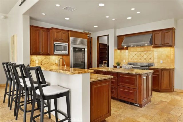 4322 Escondido Drive, Malibu, CA 90265