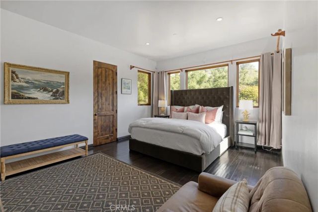 4322 Escondido Drive, Malibu, CA 90265