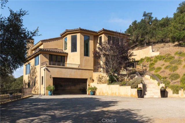 4322 Escondido Drive, Malibu, CA 90265