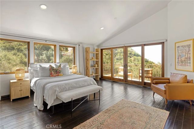 4322 Escondido Drive, Malibu, CA 90265