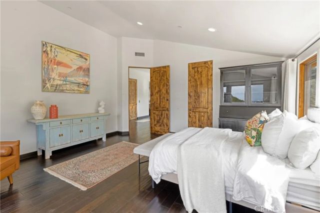 4322 Escondido Drive, Malibu, CA 90265