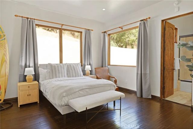 4322 Escondido Drive, Malibu, CA 90265