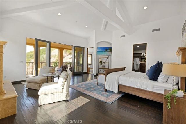 4322 Escondido Drive, Malibu, CA 90265