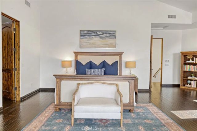 4322 Escondido Drive, Malibu, CA 90265